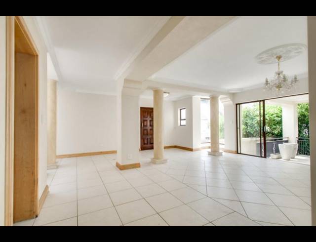 4 BEDROOM PROPERTY TO RENT IN DAINFERN GOLF ESTATE
